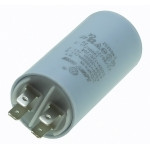 Конденсатор Last One 20мкФ клеми HY1 CBB-60H (35 * 70мм)