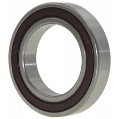 Підшипник CX 6010 2RS(50*80*16) гума 2