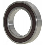 Підшипник CX 6010 2RS(50*80*16) гума