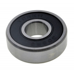 Підшипник 608RS болгарки УШМ Stanley FMEG210 оригінал 90532404 (8*22*7)