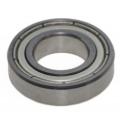 Подшипник 6901 ZZ (12*24*6) металл 2