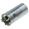 Конденсатор JYUL CBB-65 35+2мкф - 450 VAC алюминий (50*100 mm)