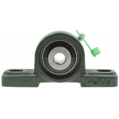 Підшипник UCP201 D - 12mm...