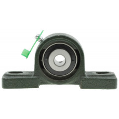 Подшипник UCP201 D-12mm 127*95mm (подшипник UC201, Корпус P203) 2