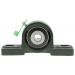 Підшипник UCP201 D - 12mm 127*95mm(підшипник UC201, Корпус P203)