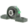 Подшипник UCP201 D-12mm 127*95mm (подшипник UC201, Корпус P203)