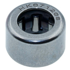 Підшипник голчастий 7*12*8 (НК0708)