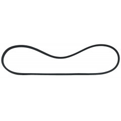 Ремінь клиновый В(Б) - 1550 2