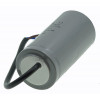 Конденсатор Piranil CD-60 400мкф - 250 VAC Пусковой 50Hz (50*103 mm) провода 