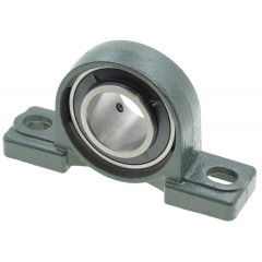 Подшипник UCP209 D-45mm 182*146mm (подшипник UC209, Корпус P209) 2