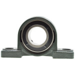 Подшипник UCP209 D-45mm 182*146mm (подшипник UC209, Корпус P209)