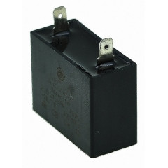 Конденсатор Last One 2.5мкф прямокутний HY88-A CBB-61 (38*29*17.5мм) 2