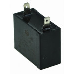 Конденсатор Last One 2.5мкф прямокутний HY88-A CBB-61 (38*29*17.5мм)