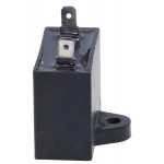 Конденсатор Last One 2.5мкф прямокутний HY88-A CBB-61 (38*29*17.5мм)