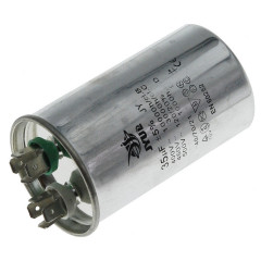 Конденсатор JYUL CBB-65 35мкф - 450 VAC алюміній (50*86 mm) 2