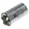 Конденсатор JYUL CBB-65 35мкф - 450 VAC алюміній (50*86 mm)