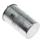 Конденсатор JYUL CBB-65 35мкф - 450 VAC алюміній (50*86 mm)