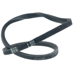Ремінь приводний клиновий профіль A 850 2