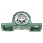 Подшипник UCP206 D-30mm 155*120mm (подшипник UC206, Корпус P206)