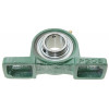 Підшипник UCP206 D - 30mm 155*120mm(підшипник UC206, Корпус P206)