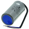 Конденсатор Piranil CD-60 300мкф - 250 VAC Пусковой 50Hz (50*103 mm) провода