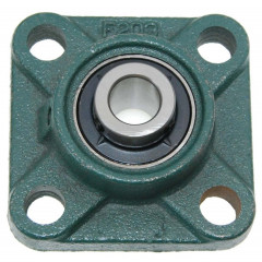 Підшипник UCF202 D - 15mm...