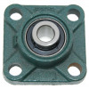 Підшипник UCF202 D - 15mm 54*75mm(підшипник UC202, Корпус F203)