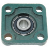 Підшипник UCF202 D - 15mm 54*75mm(підшипник UC202, Корпус F203)