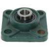 Підшипник UCF202 D - 15mm 54*75mm(підшипник UC202, Корпус F203)