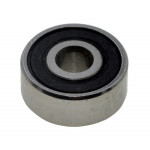 Подшипник CX 623-2RS (3*10*4) резина