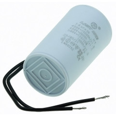 Конденсатор Last One 14мкф дроти HY13 CBB - 60(35*60мм) 2