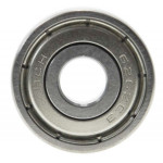 Подшипник 6*19*6 болгарки (УШМ) Metabo W 72100 оригинал 143115870