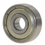 Подшипник 6*19*6 болгарки (УШМ) Metabo W 72100 оригинал 143115870