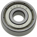 Подшипник 6*19*6 болгарки (УШМ) Metabo W 72100 оригинал 143115870