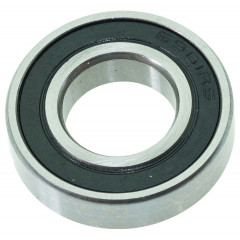 Подшипник CX 6207 2RS (35*72*17) резина