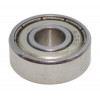 Підшипник 606ZZ (6*17*6) Maktec (Makita) оригінал 210137-7