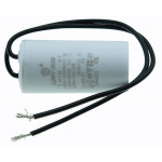 Конденсатор Last One 5мкф дроти HY13 CBB - 60(25*49мм)