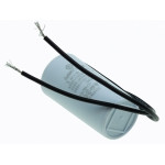 Конденсатор Last One 5мкф дроти HY13 CBB - 60(25*49мм)