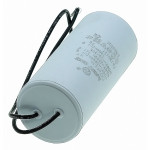 Конденсатор Last One 50мкф дроту + гвинт HY10 CBB-60L (45*99мм)