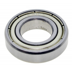 Підшипник CX 61901 ZZ (12*24*6) метал 2