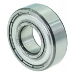 підшипник FAG 6202 - C ZZ метал проміжок С3