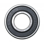 Подшипник FAG 6202 2RS (15*35*11) резина