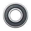 Подшипник FAG 6202 2RS (15*35*11) резина