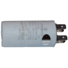 Рабочий конденсатор Piranill 2мкф 450V D30 H60
