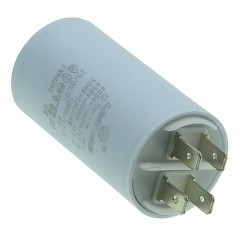 Робочий конденсатор 7мкф 450V D34 H65