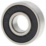 Подшипник CX 619/6RS / 696 (6*15*5) резина