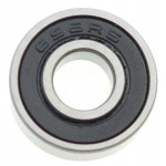 Подшипник CX 619/6RS / 696 (6*15*5) резина