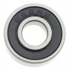 Підшипник CX 619/6RS/696 (6*15*5) гума