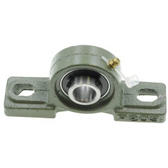 Підшипник UCP203 D - 17mm...
