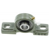 Подшипник UCP203 D-17mm 127*95mm (подшипник UC203, Корпус P203)
